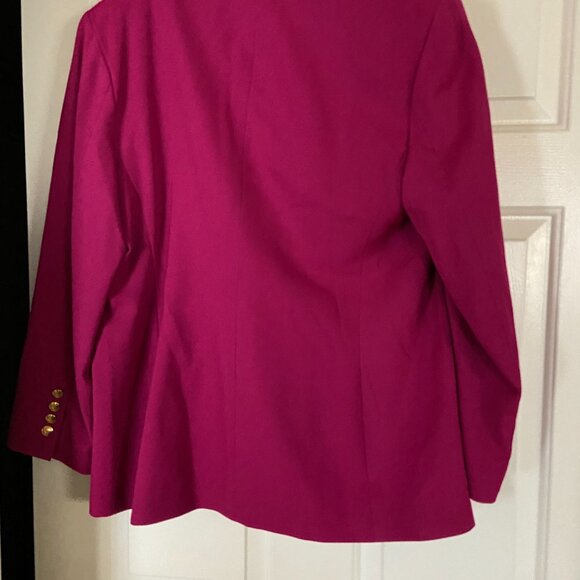 jacket - Picture 2 of 2